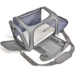 Dog Cat Carrier Travel Bag