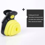 Dog Pet Travel Foldable Portable Poop Scooper