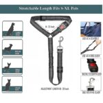 Pet Car Seat Belt