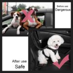 Pet Car Seat Belt