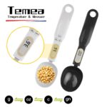 Digital Food Measuring Spoon for Pets